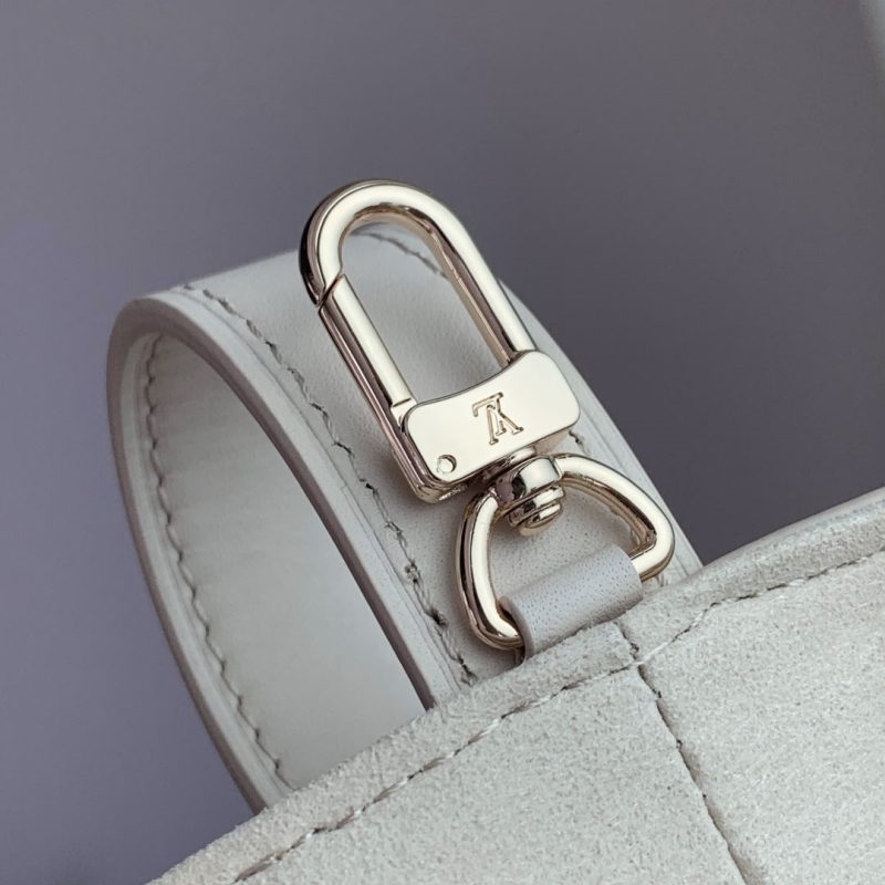 LV Bucket Bags